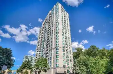 61 Town Centre Court Unit# 1403 Toronto E09 Ontario M1P 5C5