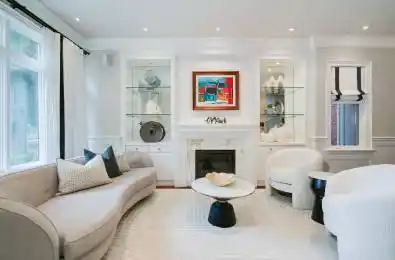 149 Ronan Avenue Toronto C04 Ontario M4N 2Y2