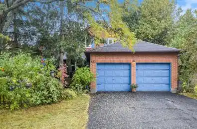 433 Pickford Drive Kanata Ontario K2L 3R6