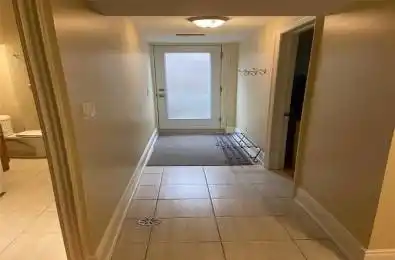 41 Kimbermount Drive Unit# Lower Toronto E05 Ontario M1T 2Y1