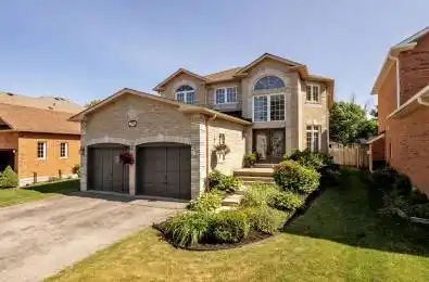 1359 Forest Street Innisfil Ontario L9S 1Z9