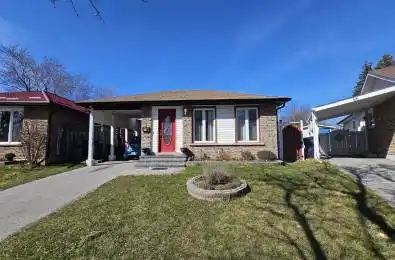 44 Loradeen Crescent Unit# Main Toronto E11 Ontario M1B 1T8