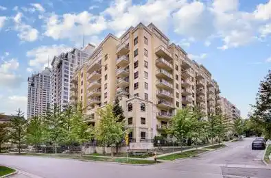 12 Rean Drive Unit# 310 Toronto C15 Ontario M2K 3C6