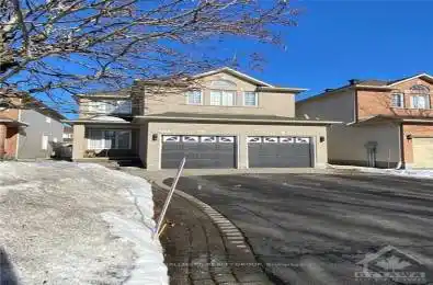 50 BELLINGHAM Place Hunt Club - South Keys and Area Ontario K1T 4B3