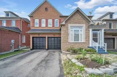 45 Bradbury Crescent Ajax Ontario L1T 4H5