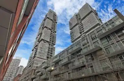 199 Richmond Street Unit# 2009 Toronto C01 Ontario M5V 0H4