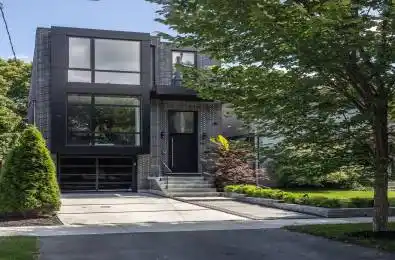 45 Eighth Street Toronto W06 Ontario M8V 3C2