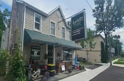 4020 Main Street Niagara Falls Ontario L2G 6B8