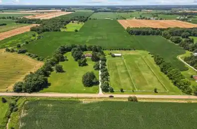 5855 Cook Road Middlesex Centre Ontario N6P 1P3