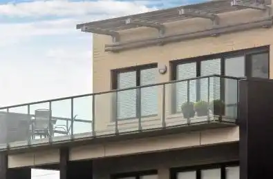 5025 Harvard Road Unit# 404 Mississauga Ontario L5M 0W6