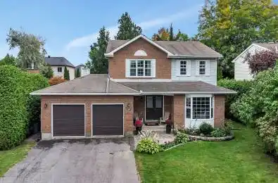 297 Liard Street Stittsville - Munster - Richmond Ontario K2S 1J2