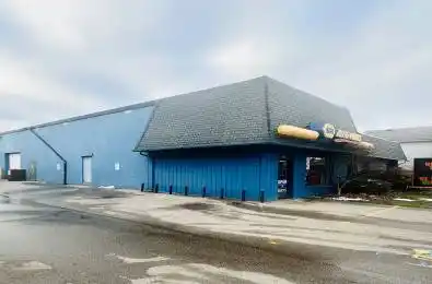 52 Moore Street St. Thomas Ontario N5R 3W3