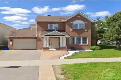 1040 CAPREOL Street Orleans - Cumberland and Area Ontario K4A 4Z9