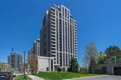 100 Harrison Garden Boulevard Unit# 1815 Toronto C14 Ontario M2N 0C2