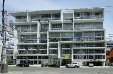 75 Portland Street Unit# 709 Toronto C01 Ontario M5V 2M9