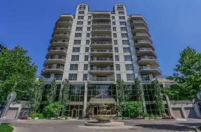 250 Pall Mall Street Unit# 903 London East Ontario N6A 6K3