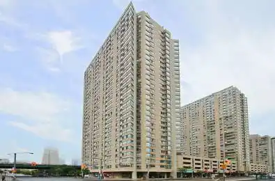 270 Queens Quay Unit# 1201/02 Toronto C01 Ontario M5J 2N4