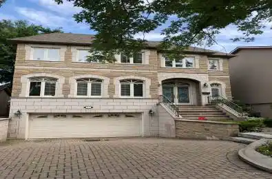 468 Douglas Avenue Toronto C04 Ontario M5M 1H5