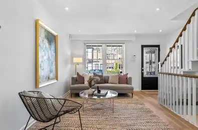 45 Summerhill Gardens Toronto C09 Ontario M4T 1B4