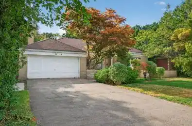 6 Gerald Street Toronto C12 Ontario M2L 2M5