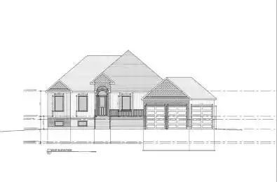 12 Christidis Drive Georgina Ontario L0E 1L0