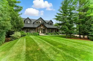 7381 Side Road 4 N/A Centre Wellington Ontario N0B 1B0