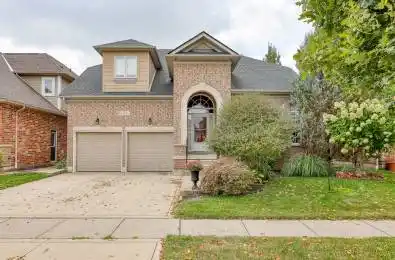 266 Fairway Road Woodstock Ontario N4T 0A4