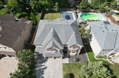 2427 Erin Centre Boulevard Mississauga Ontario L5M 5B3