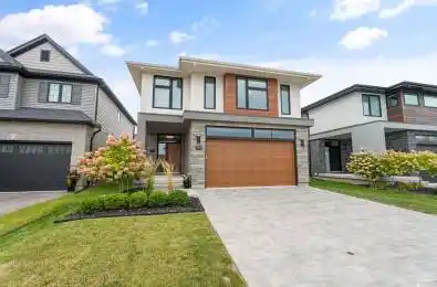 3809 Simpson Lane Fort Erie Ontario L0S 1S0