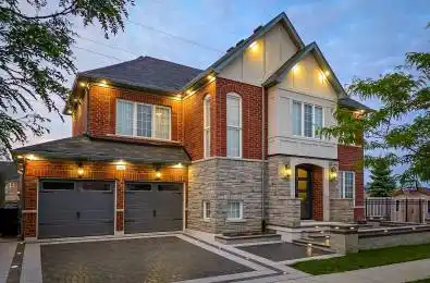 102 Monkton Circle Brampton Ontario L6Y 5Z5