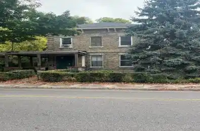 611 Talbot Street Unit# 2 London East Ontario N6A 2T2