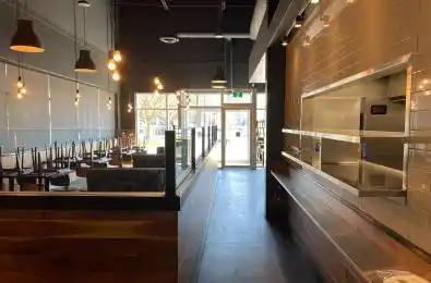 609 Roehampton Avenue Unit# Unit 2 Toronto C10 Ontario M4P 1S7