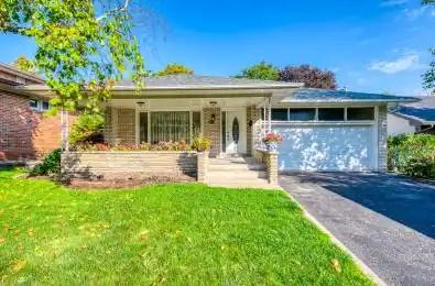 88 Waterford Drive Unit# (Main) Toronto W09 Ontario M9R 2N6