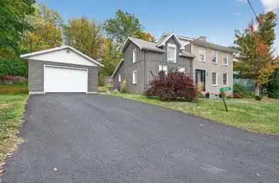 4519 Portland Avenue Frontenac Ontario K0H 2T0