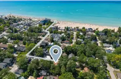 28 Woodward Avenue Lambton Shores Ontario N0M 1T0