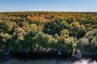 1219 Marathon Drive Minden Hills Ontario K0M 2K0