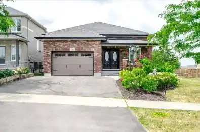 113 CHANDLER Crescent Peterborough Ontario K9J 0C3