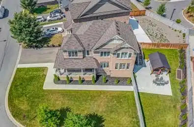 10 Stych Street New Tecumseth Ontario L0G 1W0