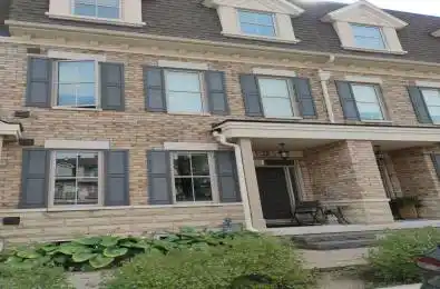 25 Amherst Circle Vaughan Ontario L4A 3Z3