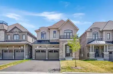 67 Ed Ewert Avenue Clarington Ontario L1B 0W7