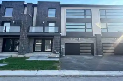 17 Keystone Trail Unit# UNIT 4 Welland Ontario L3B 0N8
