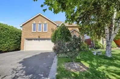 44 Rutherford Drive Clarington Ontario L1B 1G7