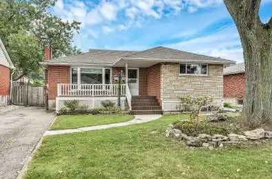 85 East 45th Street Hamilton Ontario L8T 3J9