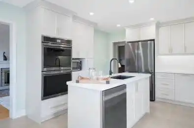 660 Whistler Drive Oshawa Ontario L1J 7N7