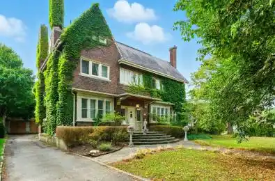 122 Dufferin Avenue Brant Ontario N3T 4R1