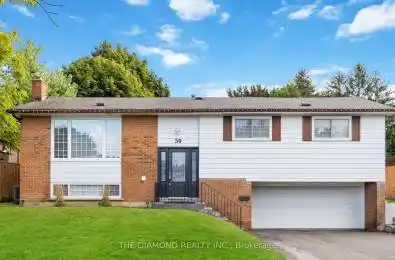 50 Burningham Crescent Unit# Lower Ajax Ontario L1S 6A2