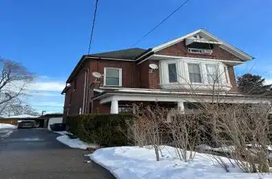 225 Rosemount Avenue Toronto W04 Ontario M9N 3C5