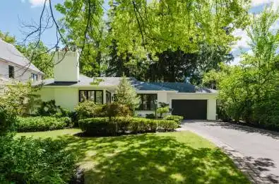 1 Romney Road Toronto W08 Ontario M9A 4E9