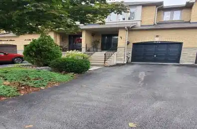 5134 Silvercreek Drive Burlington Ontario L7L 6K6