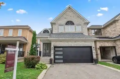 85 Laurier Avenue Richmond Hill Ontario L4E 4P7